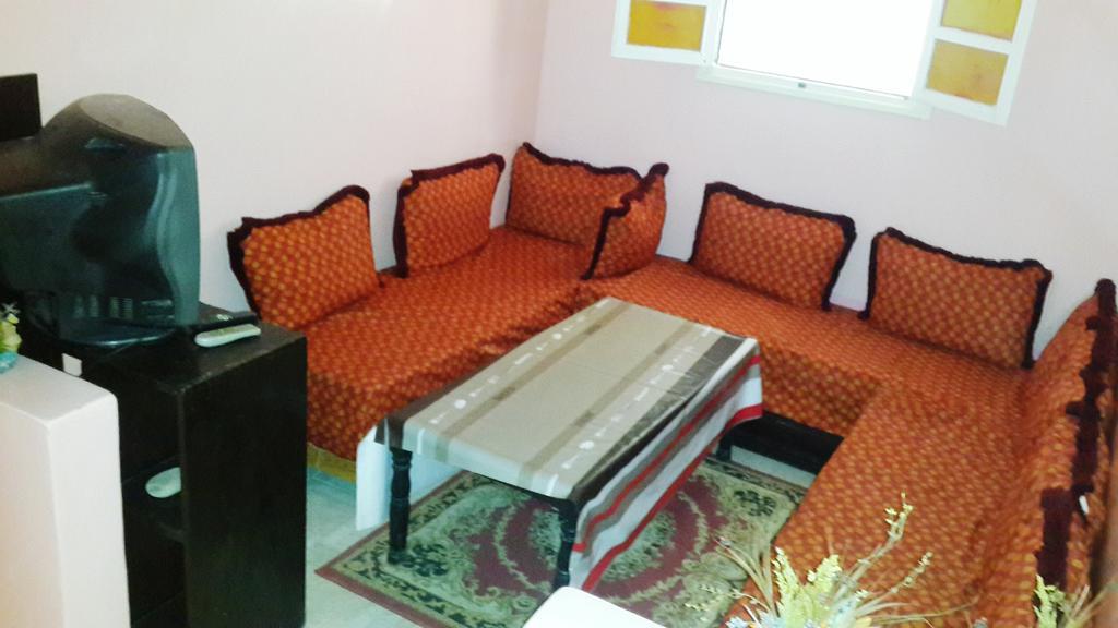 Dar Simohamed Hotel Tamraght Room photo